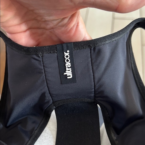 Ultracor Matching Set Bra and Leggings - Picture 9 of 11